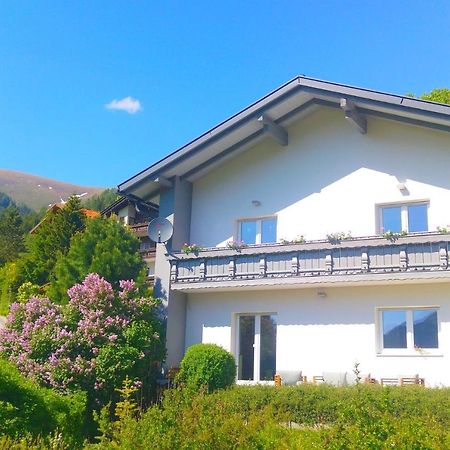 Residence Alba Montis 巴德小基希海姆 外观 照片
