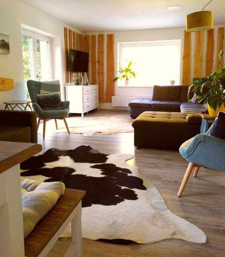 Residence Alba Montis 巴德小基希海姆 外观 照片