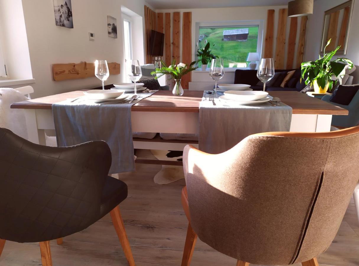 Residence Alba Montis 巴德小基希海姆 外观 照片