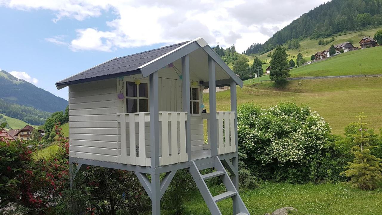 Residence Alba Montis 巴德小基希海姆 外观 照片