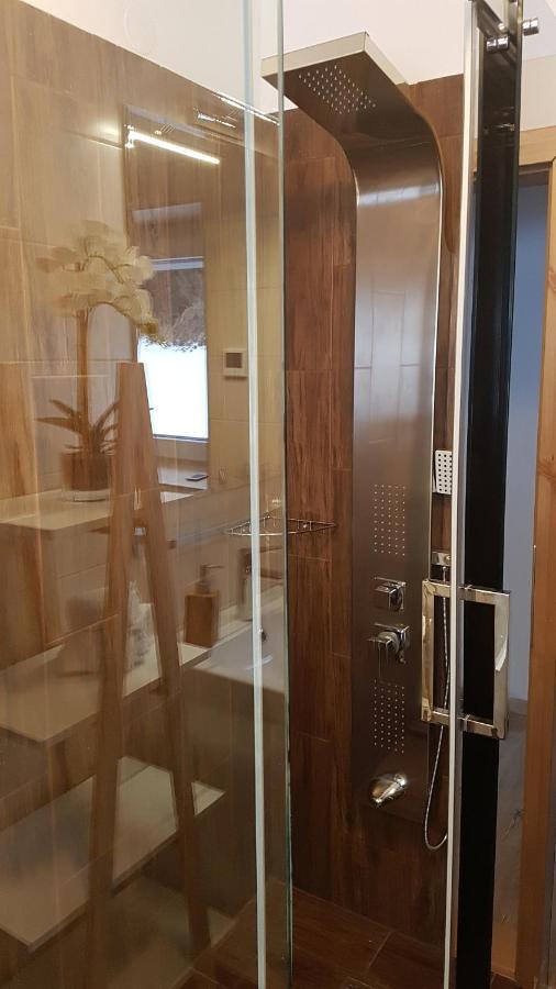 Residence Alba Montis 巴德小基希海姆 外观 照片