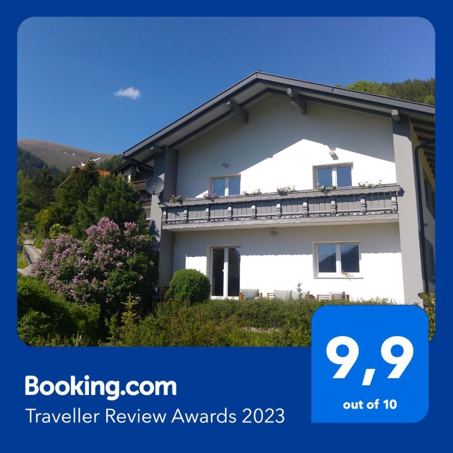 Residence Alba Montis 巴德小基希海姆 外观 照片