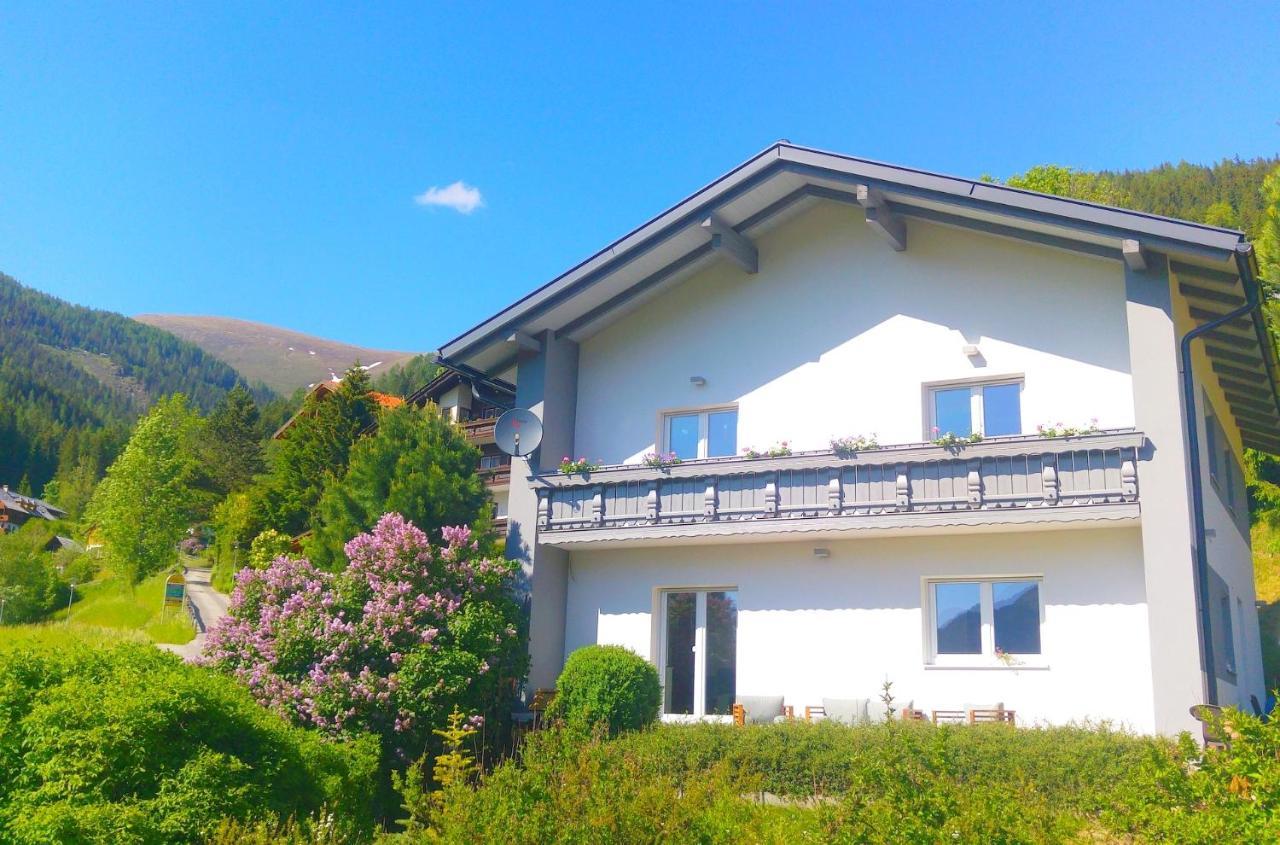 Residence Alba Montis 巴德小基希海姆 外观 照片