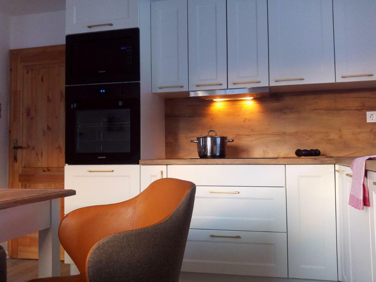 Residence Alba Montis 巴德小基希海姆 外观 照片