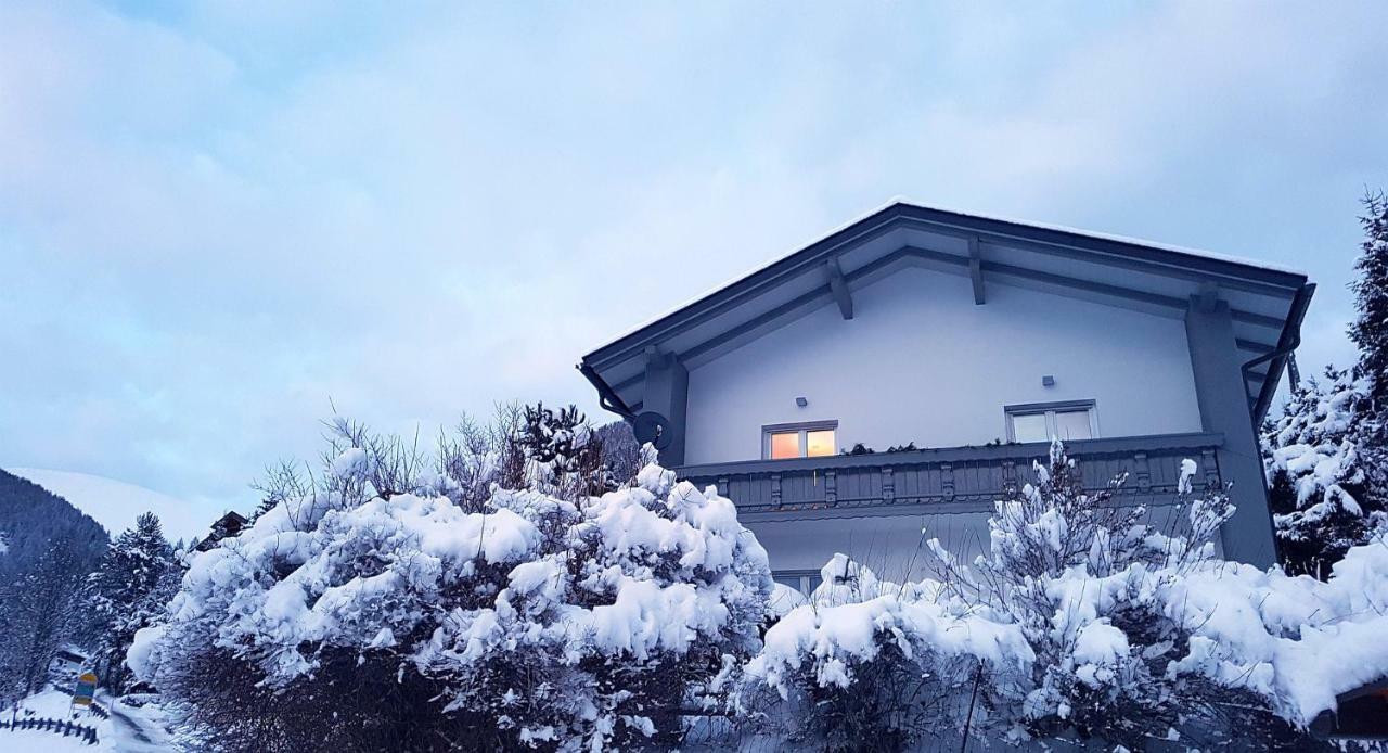 Residence Alba Montis 巴德小基希海姆 外观 照片