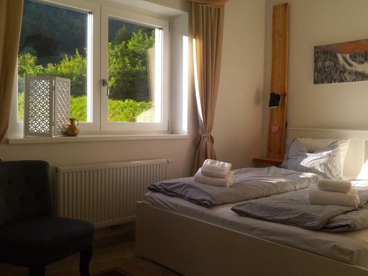 Residence Alba Montis 巴德小基希海姆 外观 照片